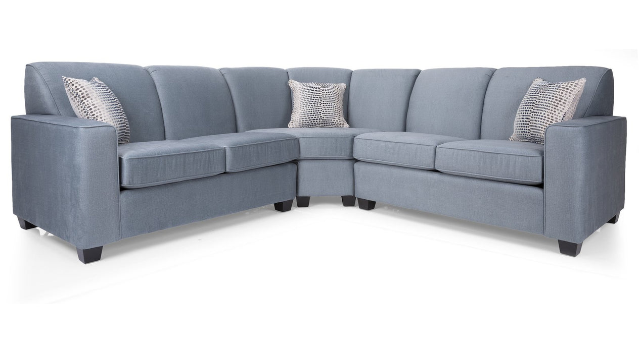 2705 Sofa Set - Customizable