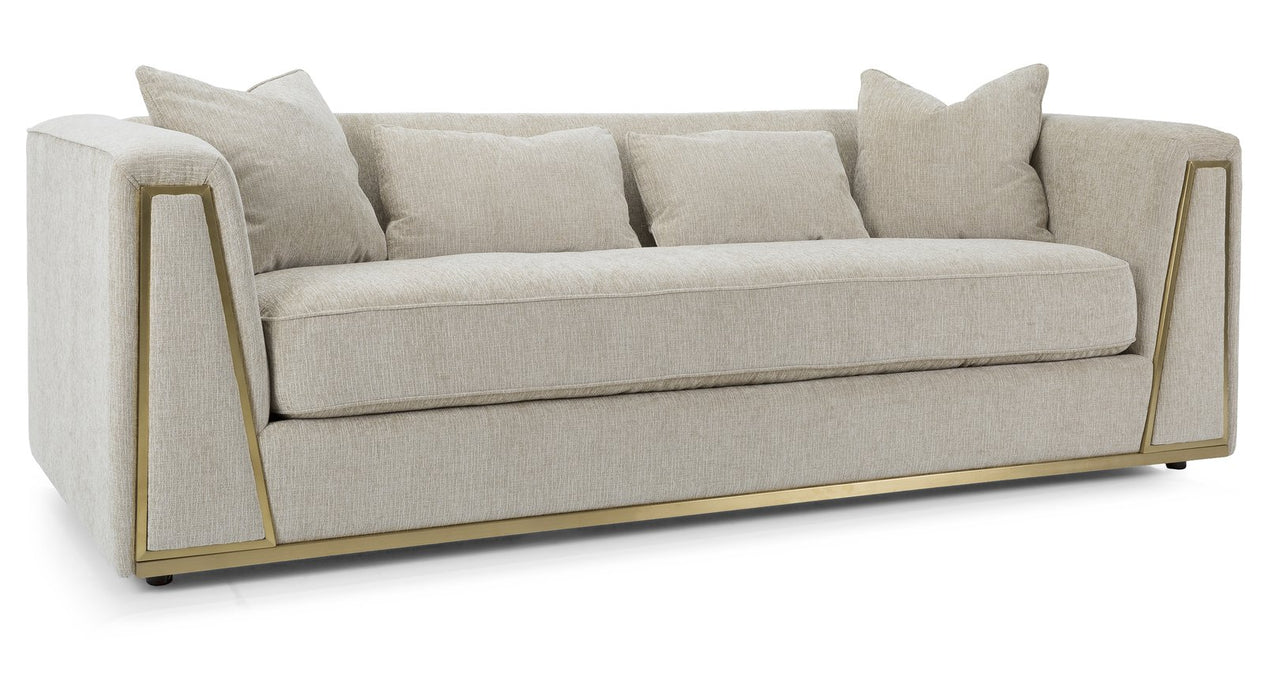 2711 Sofa Set - Customizable