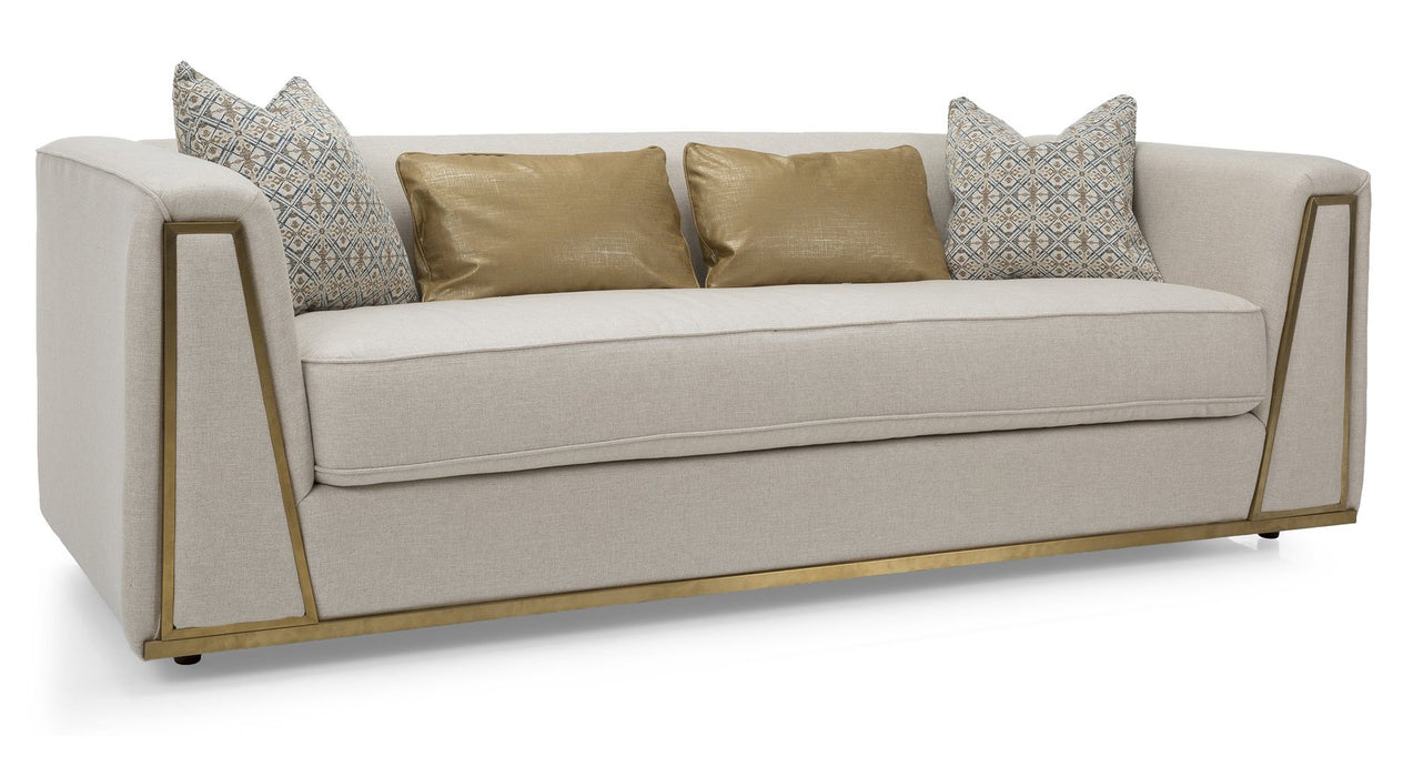 2711 Sofa Set - Customizable