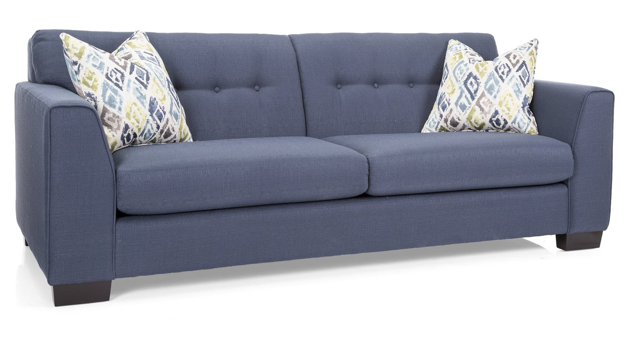 2713 Sofa Set - Customizable