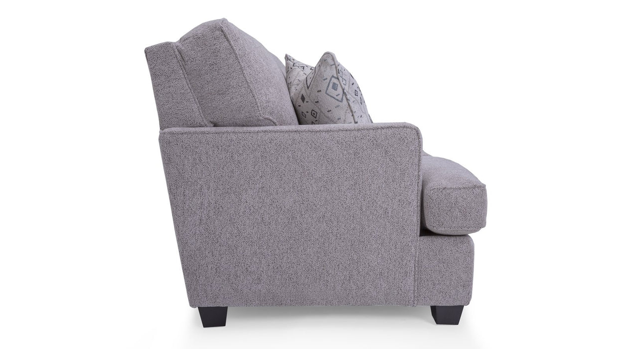 2785 Sofa Set - Customizable