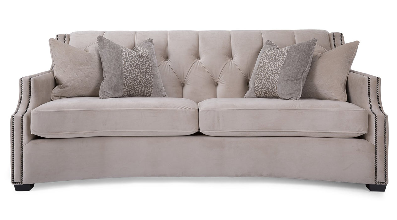 2789 Sofa Set - Customizable