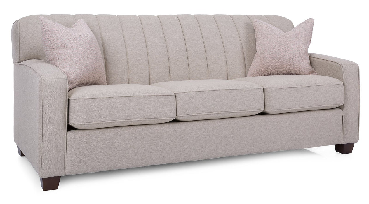 2801 Sofa Set - Customizable