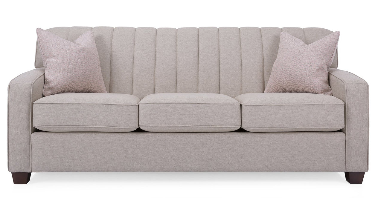2801 Sofa Set - Customizable