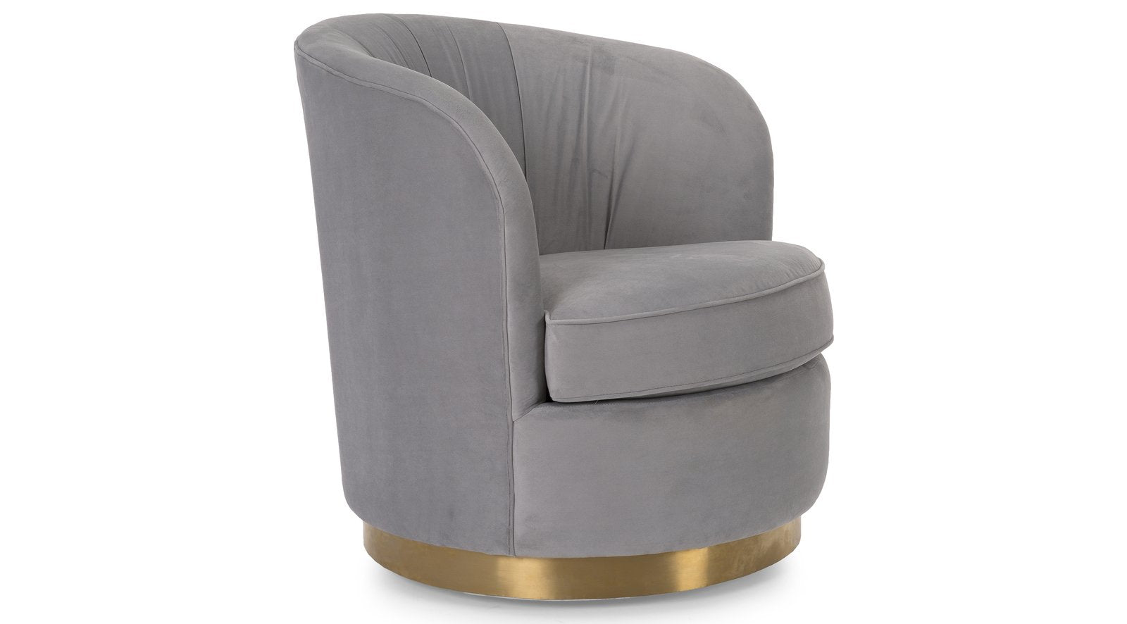 2894 Swivel Chair - Customizable