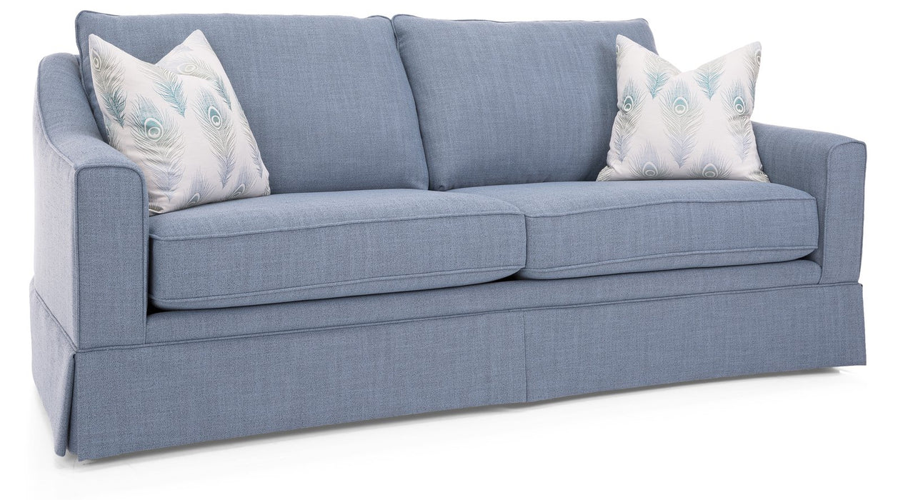 2982 Sofa Set - Customizable