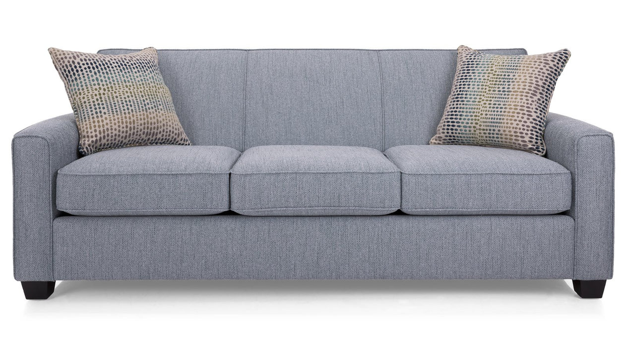 2989 Sofa Set - Customizable