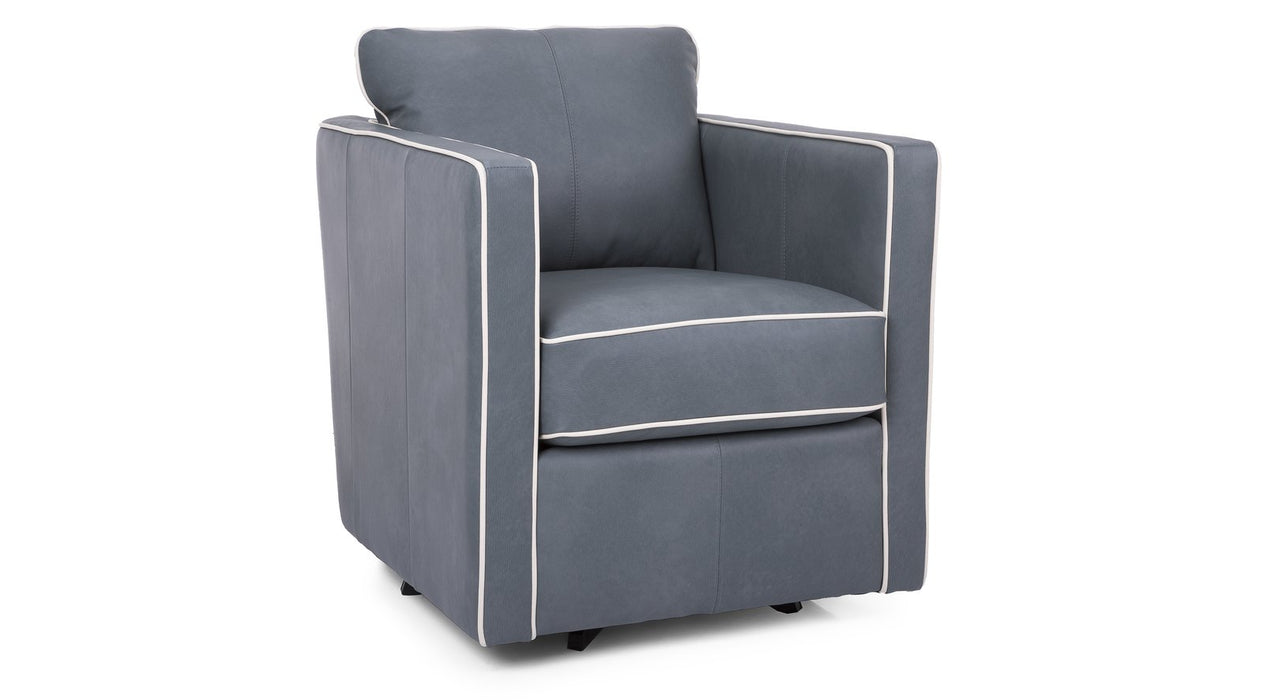 3050 Swivel Chair - Customizable