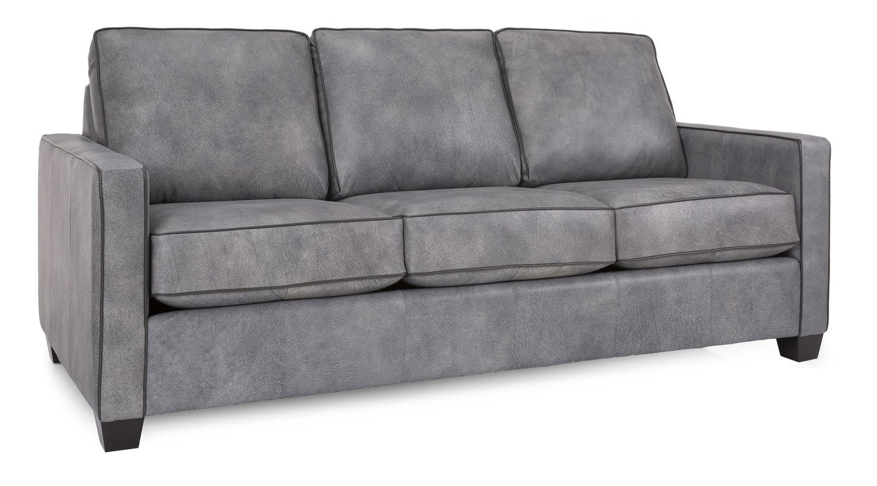 3855 Queen Sofa Bed - Customizable