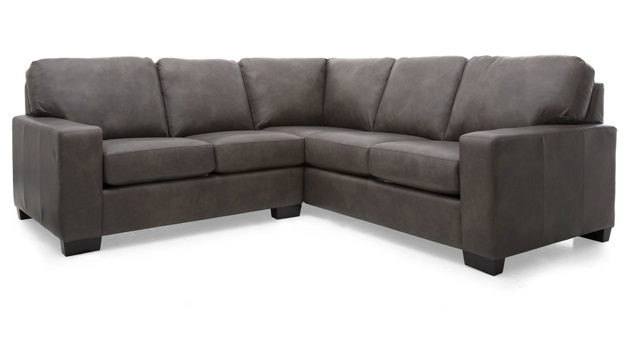 3A3 Alessandra Connection Sectional - Customizable