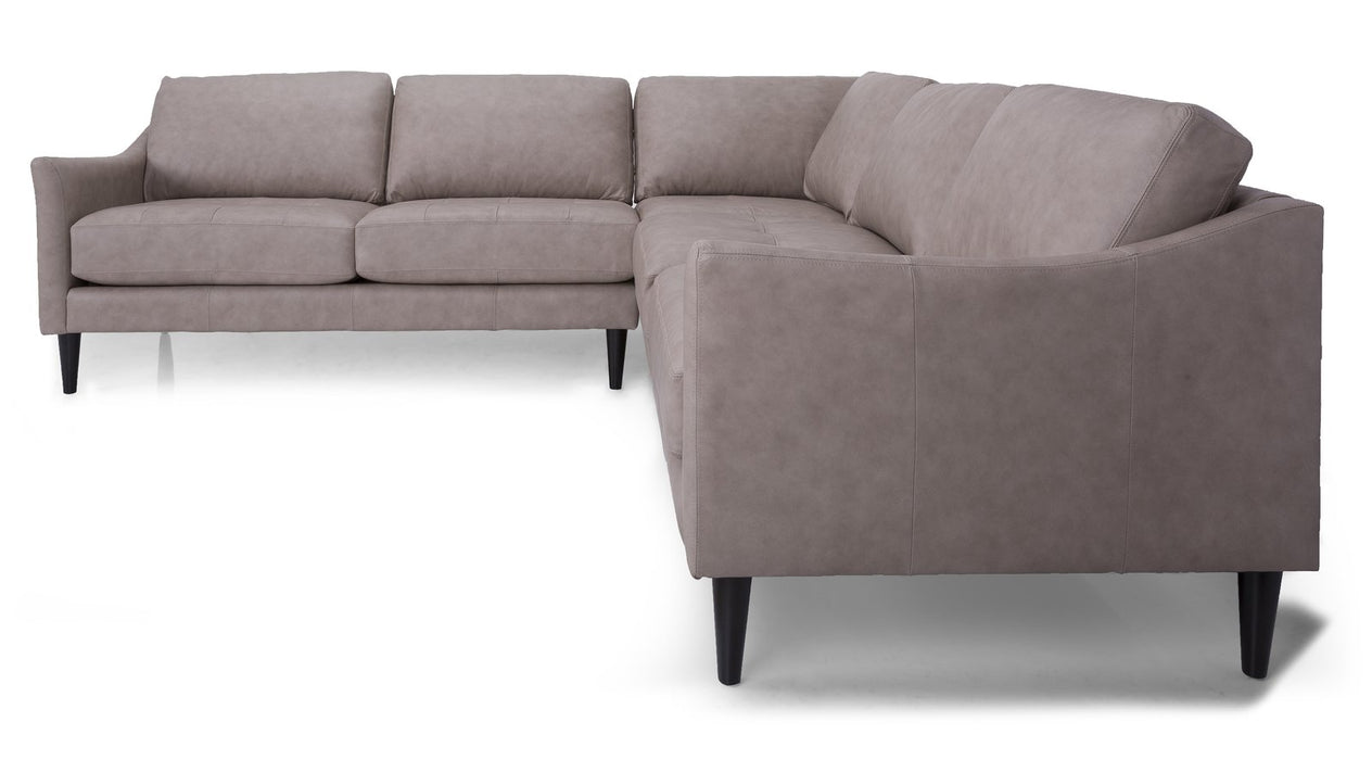 3M3 Marco Connection Sectional - Customizable