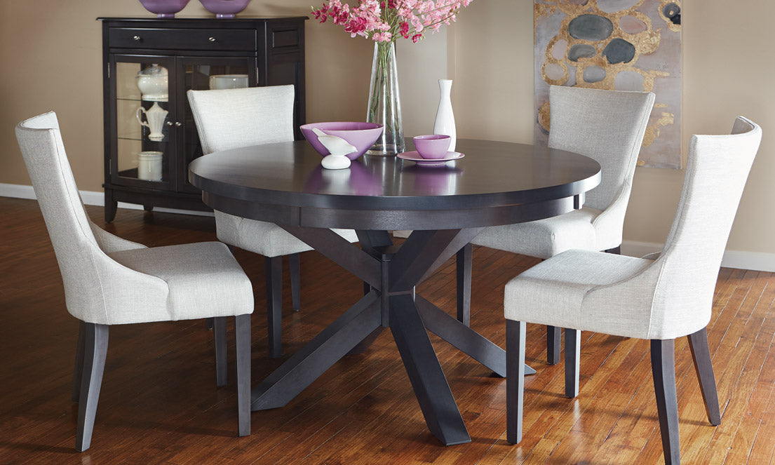 Bermex 610 Dining Table Set