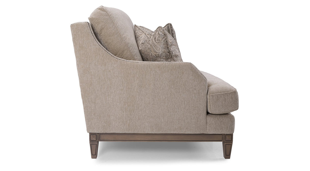 6251 Sofa Set - Customizable