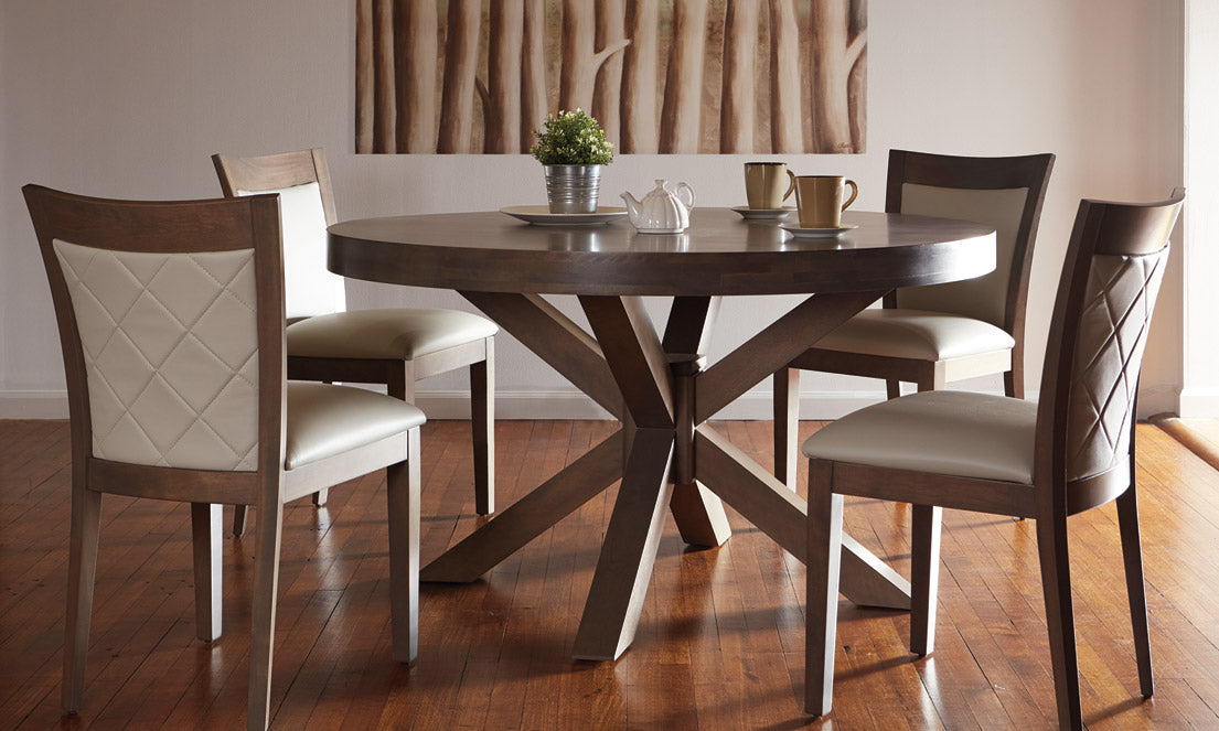 Bermex 638 Dining Table Set