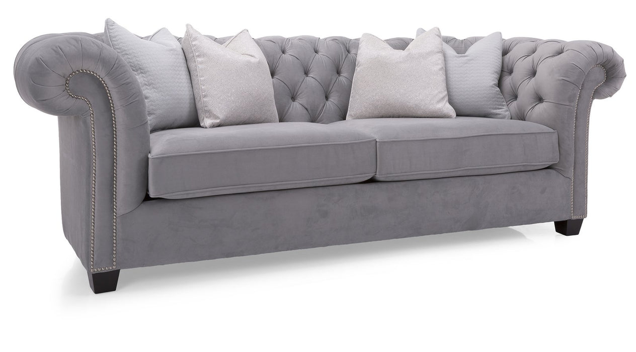 7000 Sofa Set - Customizable