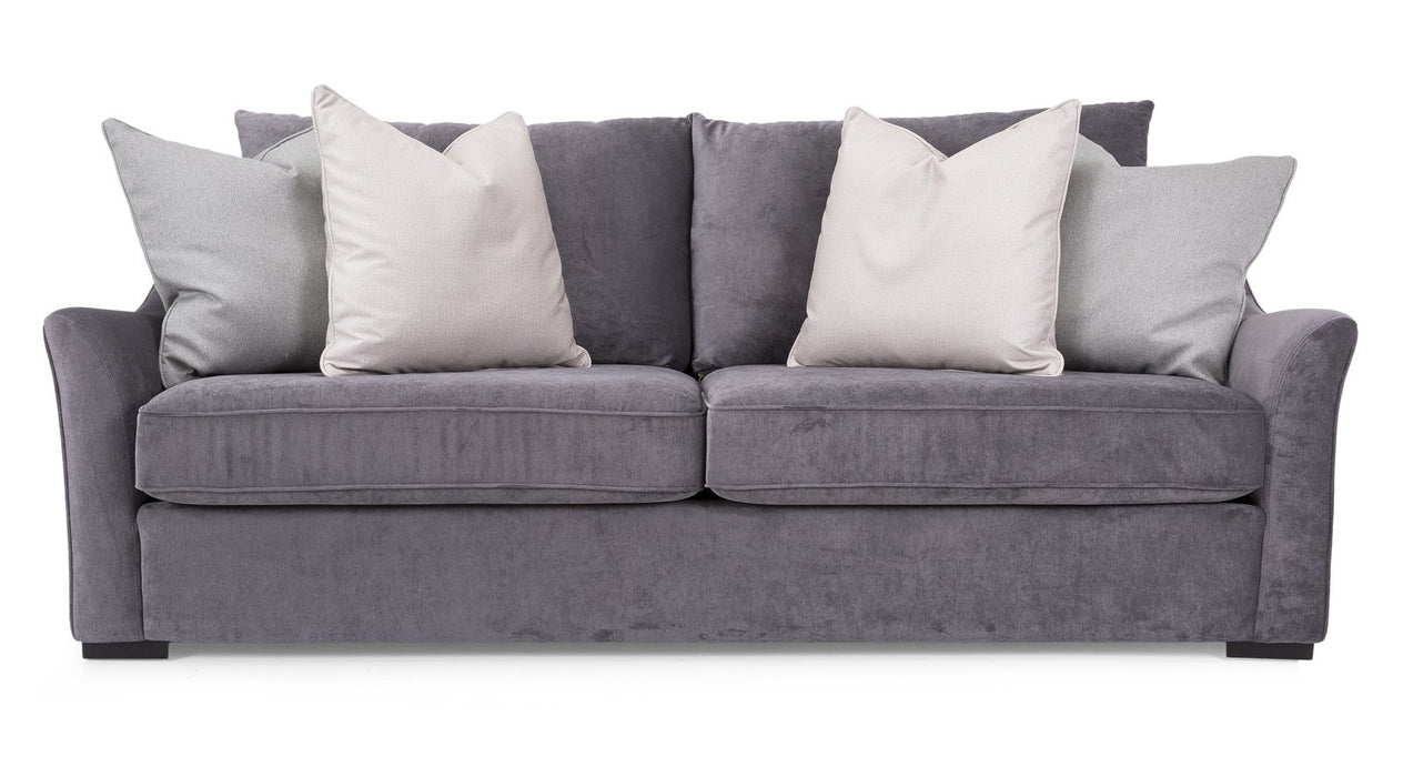 7112 Wilson Sofa Set - Customizable