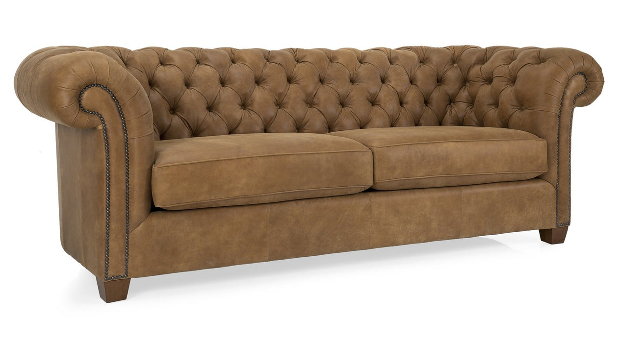 7300 Churchill Sofa Set - Customizable