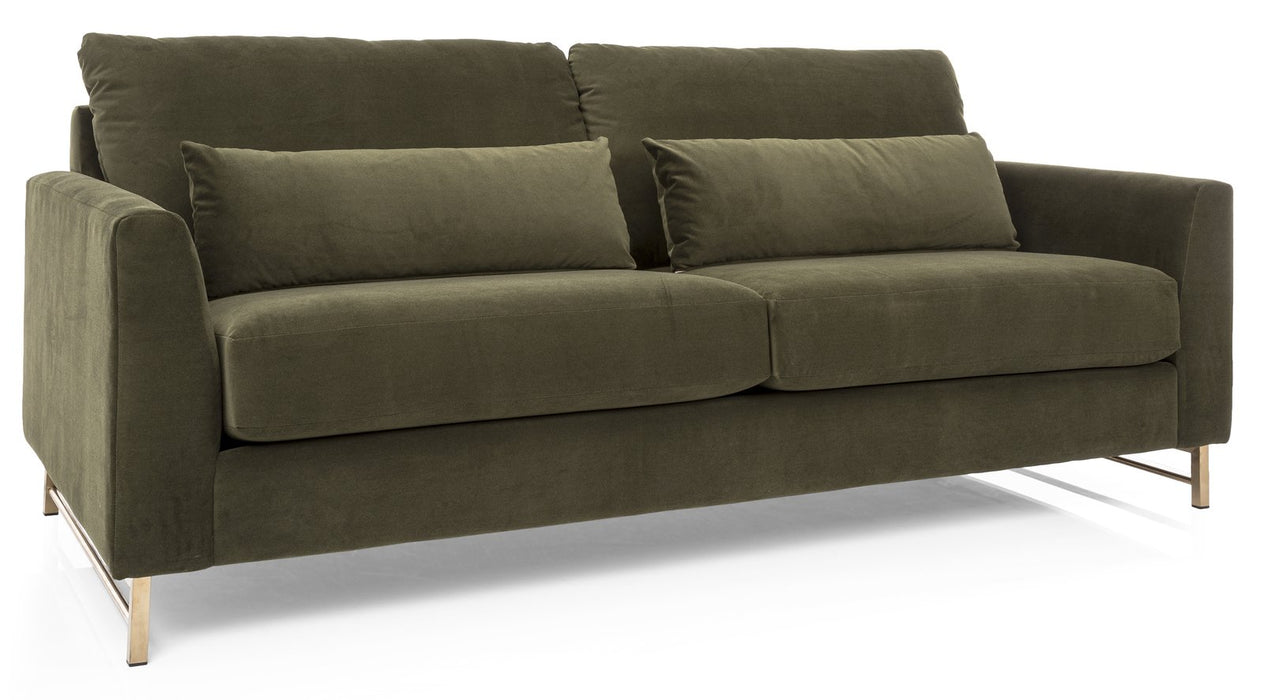 7910 Celine Sofa Set - Customizable