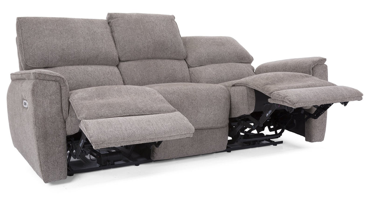 M842 Recliner Sofa Set - Customizable