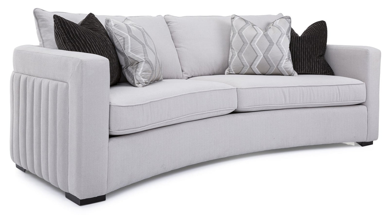R021 Sofa Set - Customizable